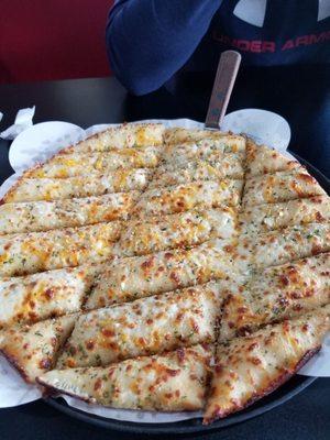 Cheesestix