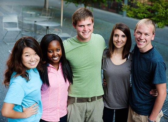 Family Dentist