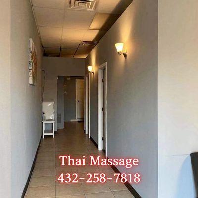 Welcome To Thai Massage