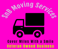 SnB Moving Services