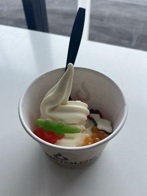 Froyo