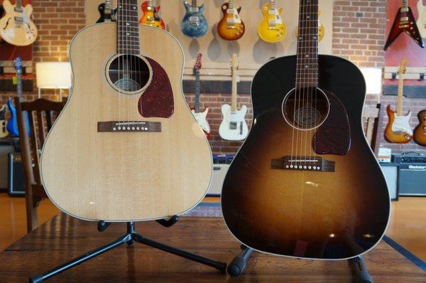 Gibson Acoustics