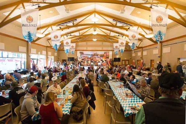 Spokane Oktoberfest