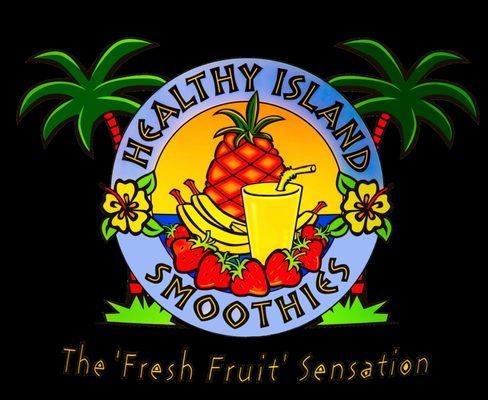 Health island smoothie