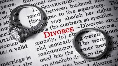 Divorce & Separation Agreements