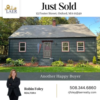 Robin Foley Realtor