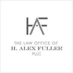 The Law Office Of H. Alex Fuller, PLLC