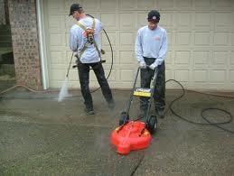 Orlando Pressure Washing