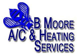 B Moore A C & Heating