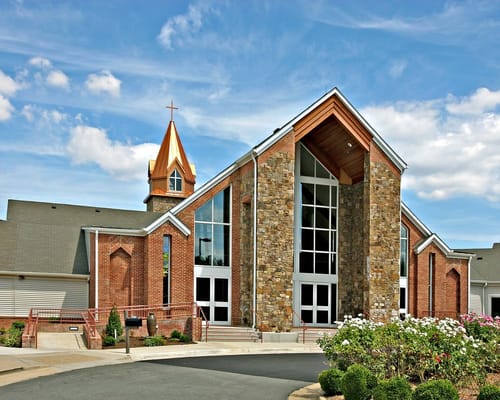 Our Savior's Way Lutheran Church, Ashburn, VA