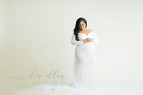 Make an appointment for your Maternity Session today!