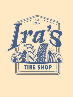 Ira's Tire Shop