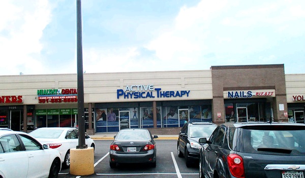 Active Physical Therapy in Landover MD