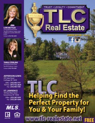 TLC Real Estate