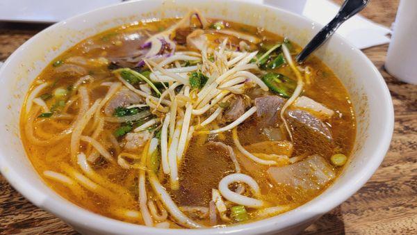 Bun Bo Hue