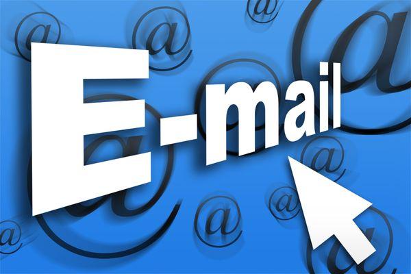 Email marketing grants you a direct line to your customers or prospective customers giving you the opportunity to communicate with them.