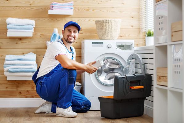 Lewis Appliance Repair Works