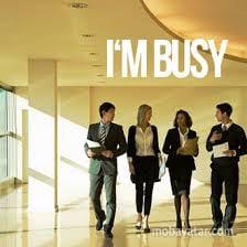 Busy people need help with their busy lives.  You need Errand King today!