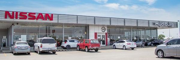 Very nice and clean dealership. The staff is great.