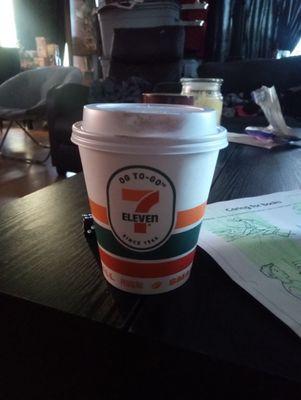 7-Eleven