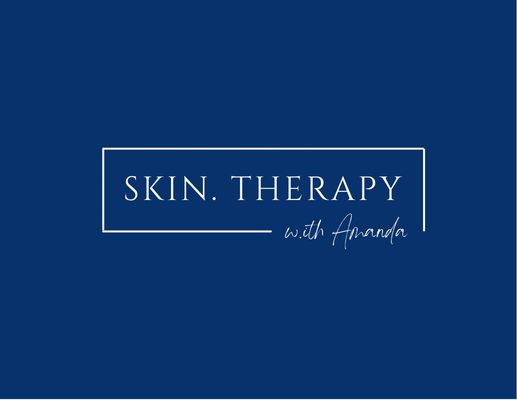 SKIN. THERAPY with Amanda