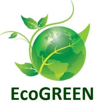 We only use ECO GREEN products to give our customer friendly living