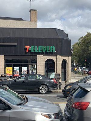 7-Eleven