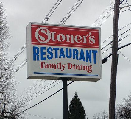 Stoner's Family Restaurant