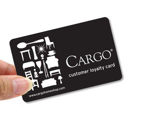 APCCI specializes in a variety of customer loyalty card's that can be customized for your business.