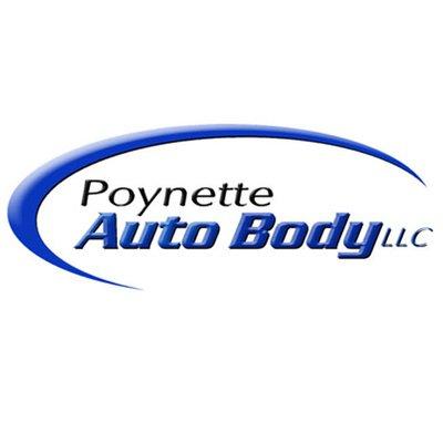 Poynette Auto Body