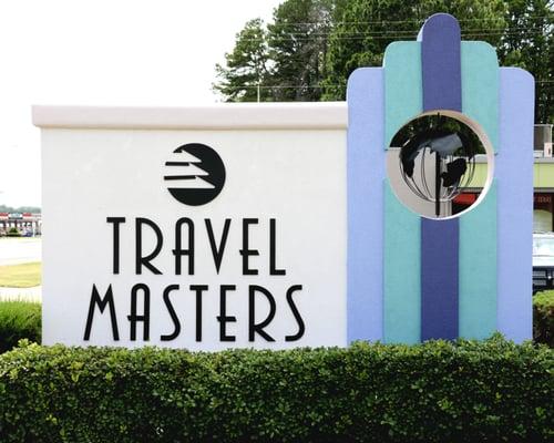 Travel Masters