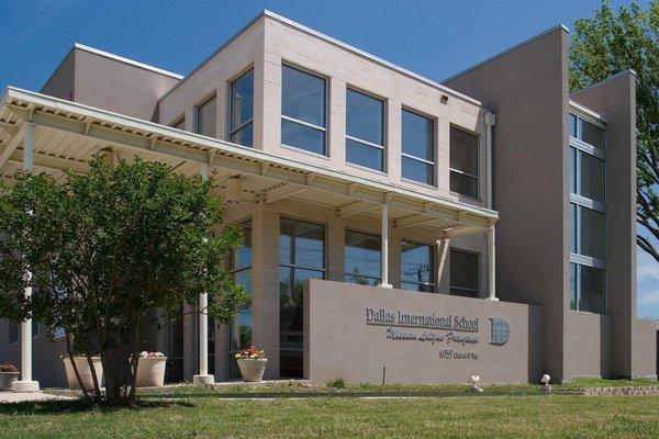 Dallas International School