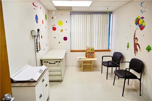 Baby Steps Pediatrics