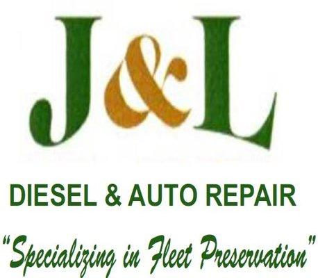 J & L Diesel & Auto Repair