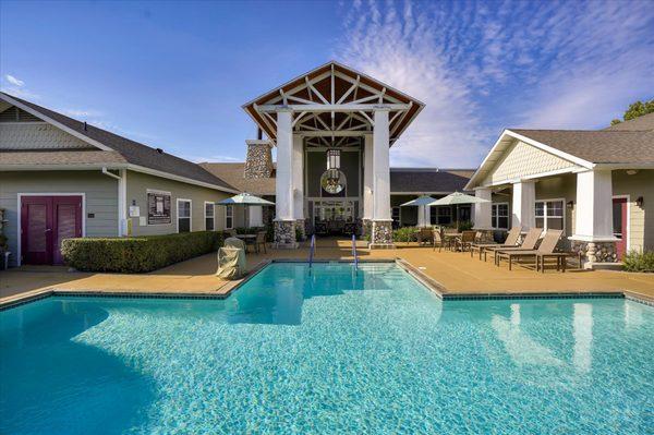 Oak View of Sonoma Hills 55+ Senior Apartments