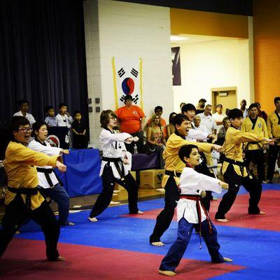 Master JK (404-606-6318)
Alpharetta Crabapple Roswell
Moohan Taekwondo Martial Arts

www.gomoohan.com 
www.facebook.com/moohanmaster2017