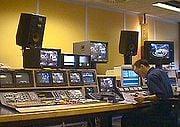 Audio/Video Production