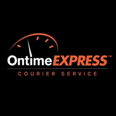 Ontime Express, Inc. Courier Service in St. Louis, Missouri