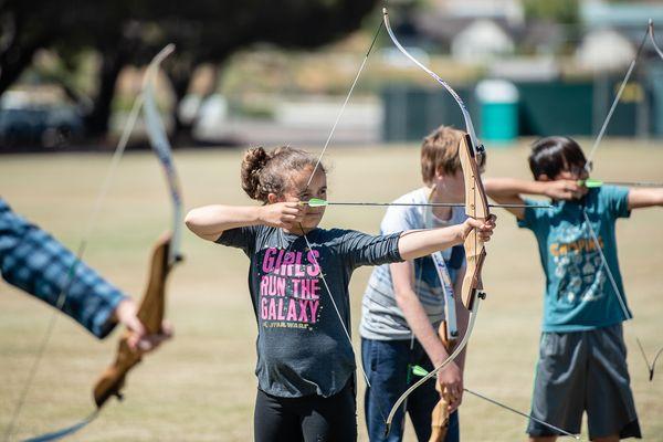 Cuesta College Community Programs