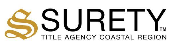 Surety Title Agency Coastal Region