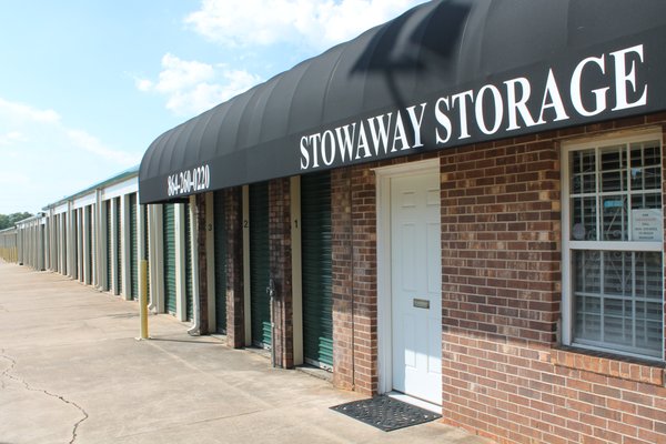 Stowaway Self Storage