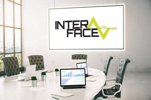 Interface Audio Video