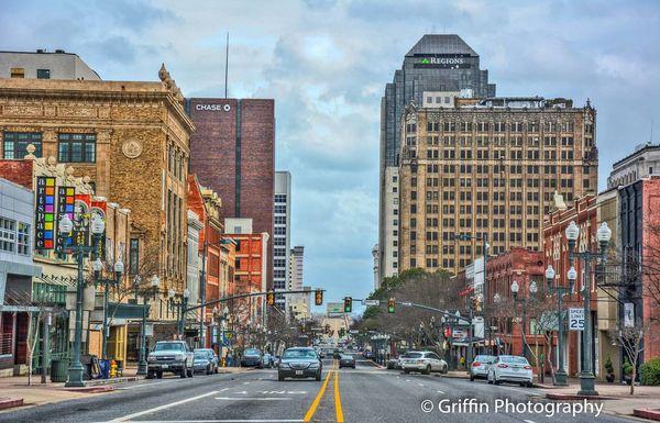 Quaint Shreveport view.  Expert agent to help you!