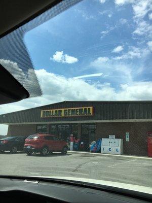 Dollar General