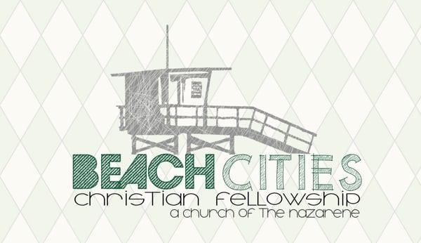 Beach Cities : Logo