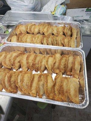 Empanadas