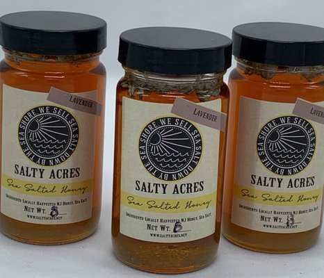 Salty Acres