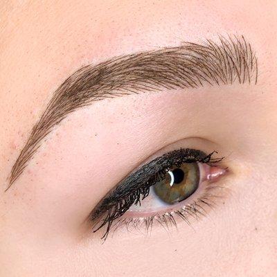 Microblading