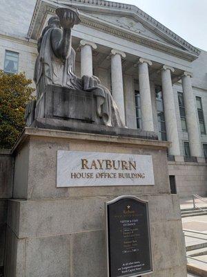 Rayburn House Office Building