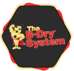 B -Dry System Of Michigan